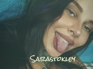 Sarastokley