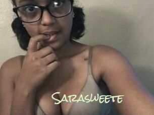 Sarasweete