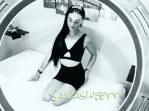 Sarasweett