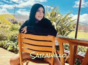 Sarawillov