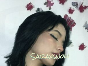 Saraxsnow