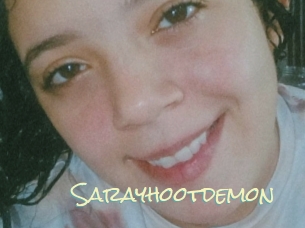 Sarayhootdemon