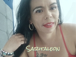 Saritaleon