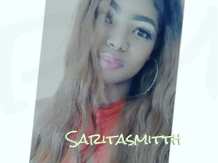 Saritasmitth