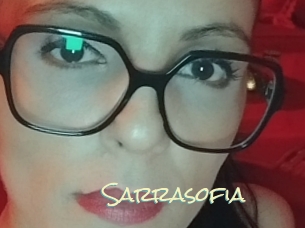 Sarrasofia