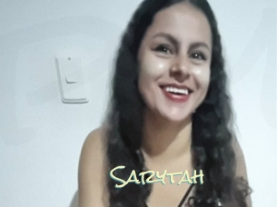 Sarytah