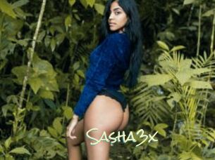 Sasha3x