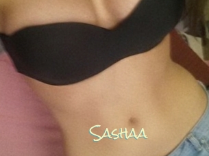 Sashaa