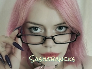 Sashabancks