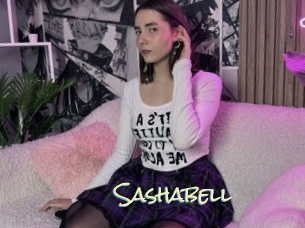 Sashabell