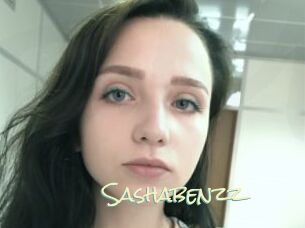 Sashabenzz