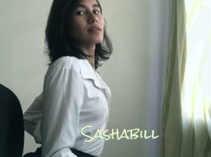 Sashabill