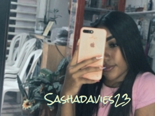 Sashadavies23