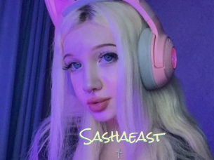 Sashaeast