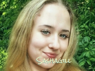 Sashagill