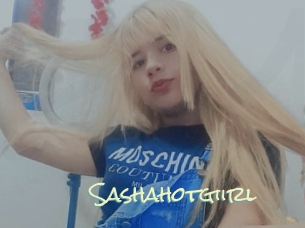 Sashahotgiirl