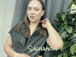 Sashahoul