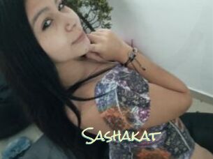 Sashakat