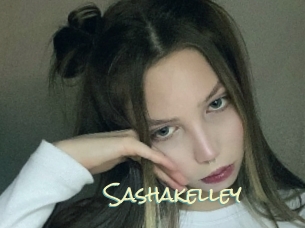 Sashakelley