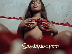 Sashanocetti