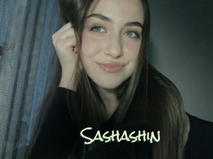 Sashashin