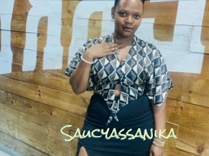 Saucyassanika