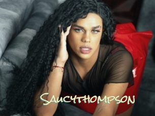 Saucythompson