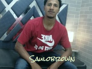 Saulobrown