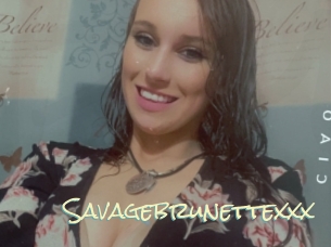 Savagebrunettexxx