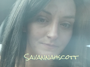 Savannahscott