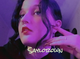 Saylorown