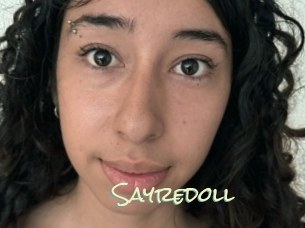 Sayredoll