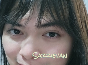 Sazzievan