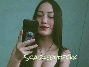 Scarleettfoxx