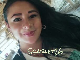 Scarlet26