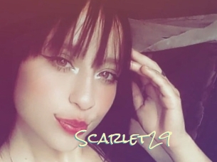 Scarlet29