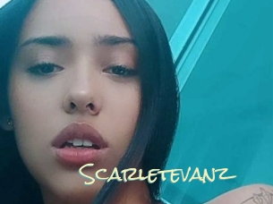 Scarletevanz