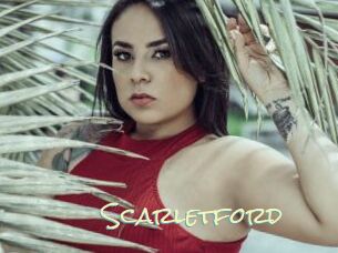 Scarletford