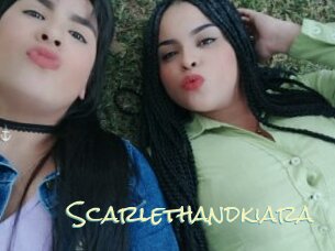 Scarlethandkiara