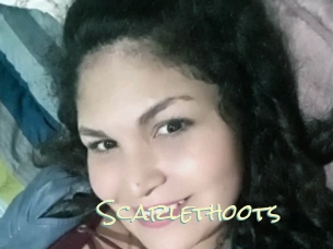 Scarlethoots