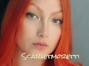 Scarletmoretti