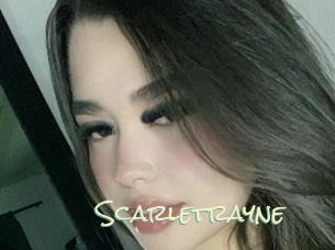 Scarletrayne