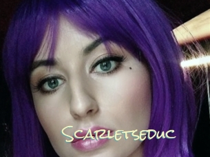 Scarletseduc