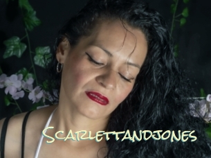 Scarlettandjones