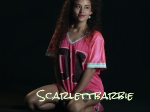 Scarlettbarbie