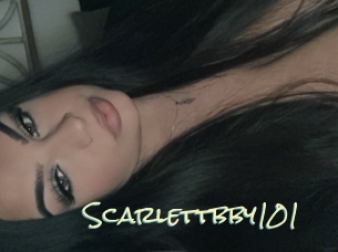 Scarlettbby101