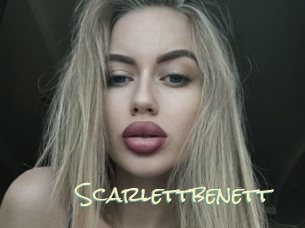 Scarlettbenett