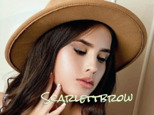 Scarlettbrow