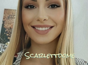 Scarlettdome