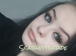 Scarlettexjade